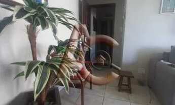 Imagem 4: Apartamento de dois quartos com varanda no coração da Vila da Penha