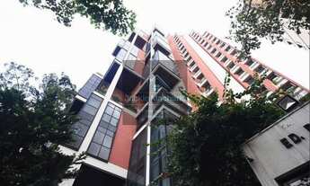 Imagem 6: Apartamento no Real Parque para venda ou locação