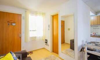 Imagem 4: Apartamento para Aluguel - Rubem Berta, 2 Quartos, 44 m2