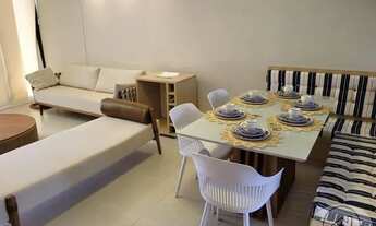 Imagem: Apartamento para Venda em Camaçari, Itacimirim