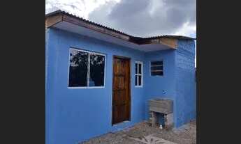 Imagem 5: Casa pra alugar Casa com 1 dormitório