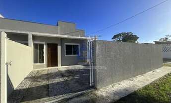 Imagem 2: Casas Financiáveis para Venda em Matinhos, Saint Etiene, 2 dormitórios, 1 suíte, 1 banheir