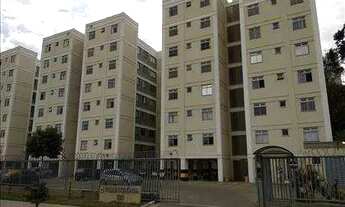 Imagem: Apartamento, Contagem, Alvorada, Elevador