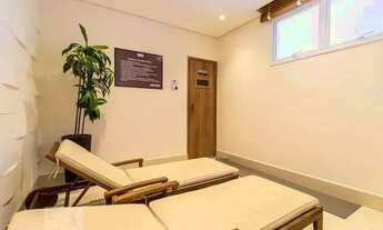 Imagem 6: Apartamento com 3 dormitórios para alugar, 73 m² por R$ 4.600/mês - Alphaville - Barueri/S