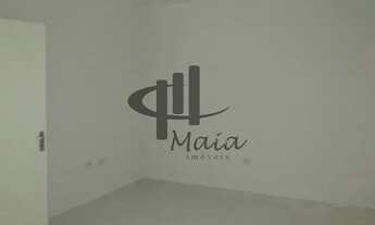 Imagem 5: Locação Casa Sao Caetano do Sul Olimpico Ref: 25711