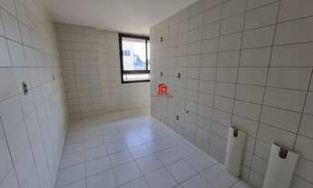 Imagem 2: Apartamento /Thiago de Mello - 70m²,92m² e 110m² - Dom Pedro