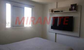 Imagem 5: Apartamento de 51m² com 2 quartos em Tucuruvi