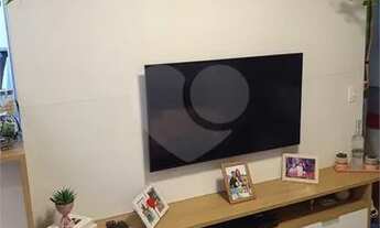 Imagem 4: Apto. 2 dorms. 1 suíte e 1 vaga no Bairro Lauzane