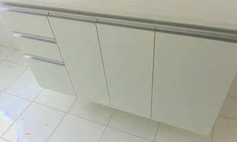 Imagem 2: Apartamento para aluguel com 40 metros quadrados com 2 quartos em Parque Bauru - Bauru - S