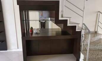 Imagem 2: Casa para venda com 80 metros quadrados com 3 quartos em Centro - Campinas - SP