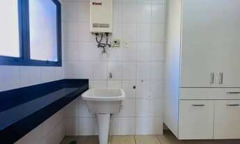 Imagem 7: Apartamento para locação, Jardim Santa Ângela em Ribeirão Preto/SP I Imobiliárias em Ribei