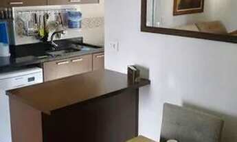 Imagem 5: Apartamento com 65m², 2 dormitórios, sendo 1 suite + 1 banheiro