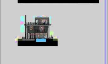 Imagem 7: CASA DE ALTO PADRÃO DENTRO DE CONDOMINIO