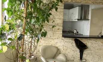 Imagem 2: Apartamento para aluguel possui 77 metros quadrados com 2 quartos em Consolação - São Paul