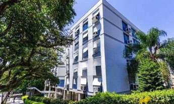 Imagem: Apartamento com 2 dormitórios para alugar