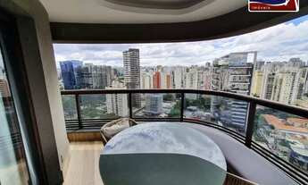 Imagem 2: SãO PAULO - Apartamento Padrão - Vila Olímpia