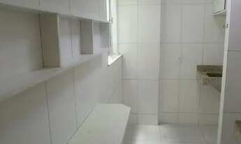 Imagem 7: Apartamento para aluguel possui 55 metros quadrados com 2 quartos em Centro - Araruama - R