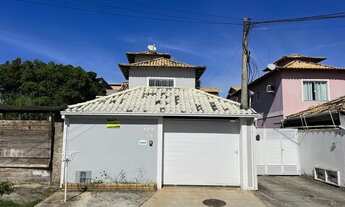 Imagem: Vendo casa no jardim Marilea