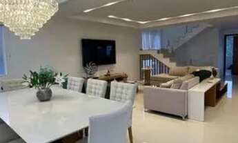 Imagem 2: Casa 5 suítes Alphaville Litoral Norte 2