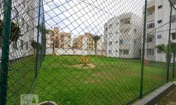 Imagem 2: Apartamento para venda tem 69 metros quadrados com 3 quartos em Forquilhinha - São José