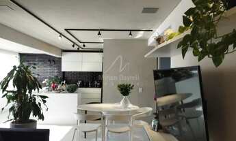 Imagem: 02 quartos, linda vista no Vila da Serra