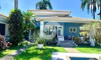 Imagem 2: Casa no condomínio ubá para venda com 4 quartos, 2 suítes e 3 vagas em Pendotiba- Niterói