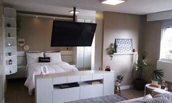 Imagem 4: Apartamento em Glória