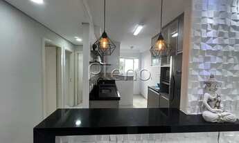 Imagem 4: Apartamento à venda no Bonfim - Campinas