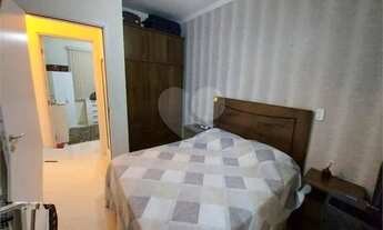 Imagem 7: Lindo apartamento Térreo com sol da manhã no Residencial Guaracy 3 quartos e sacada