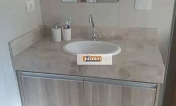 Imagem 6: Sobrado com 2 dormitórios à venda, 110 m² por R$ 500.000,00 - Campestre - Santo André/SP