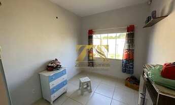 Imagem 5: Casa com 3/4 sendo 1 suíte