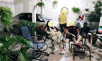 Imagem 7: Casa no renascer 2