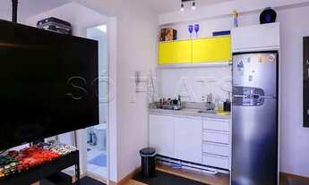 Imagem 3: You Santa Cecilia, Studio disponível para venda com 37m², 01 dorm e 01 vaga