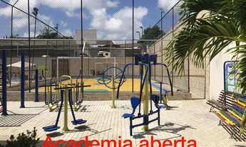 Imagem 3: Apartamento para venda possui 51 metros quadrados com 2 quartos em Nova Parnamirim - Parna