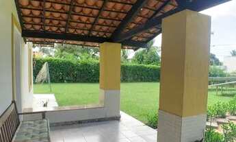 Imagem 5: Casa dentro do condomínio com 1500 m² de área na estrada do coco