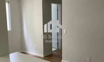 Imagem 3: Apartamento 2 dormitórios e 1 vaga - Valparaiso