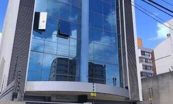 Imagem 7: Sala comercial Menino Deus