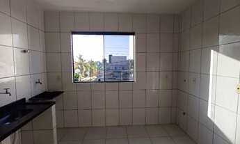Imagem 2: QNE 18 - Apto 01 Quarto, 35m² por R$700,00 - Taguatinga Norte/DF
