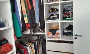 Imagem 5: Apartamento 34m² à Venda/ Vila Palmeiras, São Paulo - SP