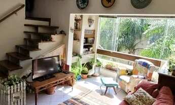 Imagem 5: LAGOA-Cobertura Duplex 3 quartos(2 stes.)+2 Vagas