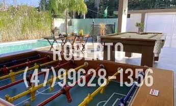 Imagem: Aluguel casa 3/4 com piscina temporada Bombinhas