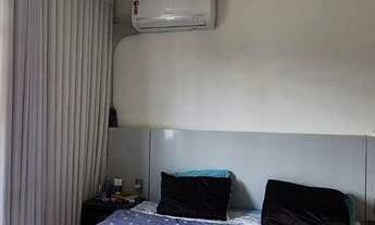 Imagem 6: Cobertura com 3 dormitórios à venda, 170 m² por R$ 1.100.000,00 - Buritis - Belo Horizonte