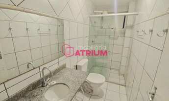 Imagem 6: Apartamento com 2 quartos a venda em Emaús - Parnamirim