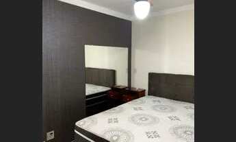 Imagem 6: Flat mobiliado Setor Univesitario