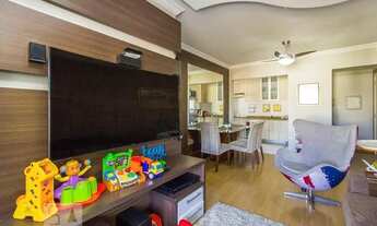 Imagem 5: Apartamento para Aluguel - Centro, 3 Quartos, 80 m2