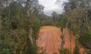 Imagem 6: Terreno rancho queimado