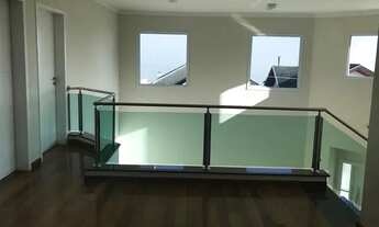 Imagem 3: Lindo sobrado para venda ou locação - 5 suítes - Res. Jaguary