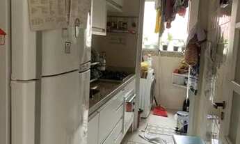 Imagem 2: APARTAMENTO - NOVA PETRÓPOLIS - SP