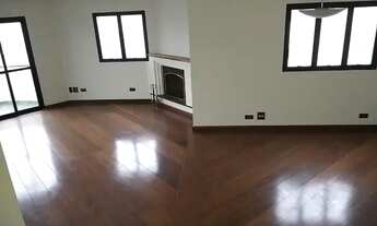 Imagem 5: VENDO ou ALUGO cobertura duplex 300 m², 3 dorms, 1 suíte, 2 vagas, Rua Carlos Weber, VILA