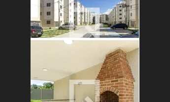 Imagem 2: Alugo Apartamento